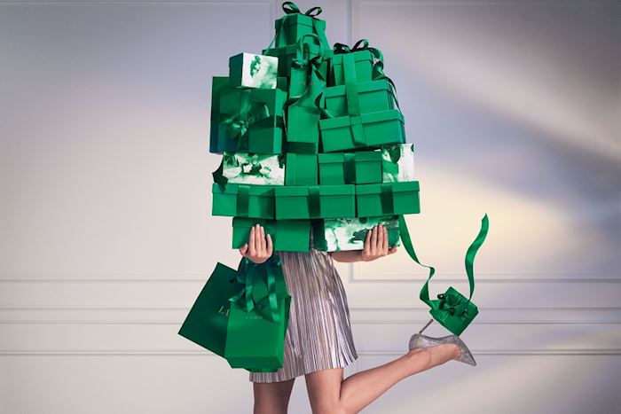 La Mer's Miracle Insiders program