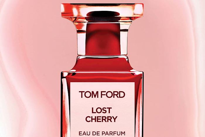 Lost cherry