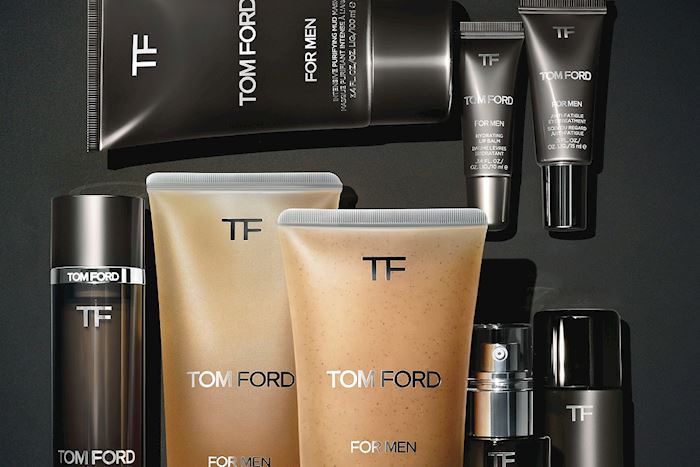 Men skincare