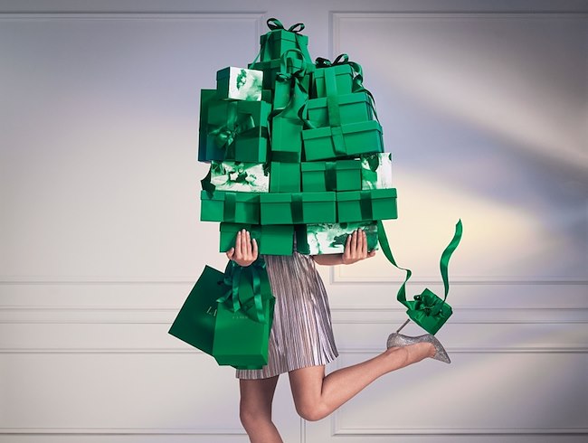 La Mer's Miracle Insiders