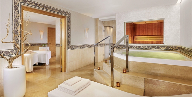 Spa Suite