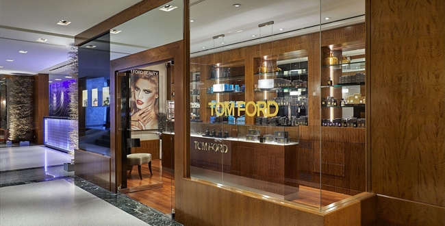 Tom Ford